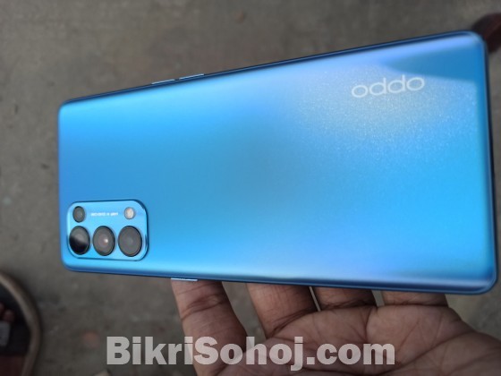 Oppo reno 5pro 5G 8/128